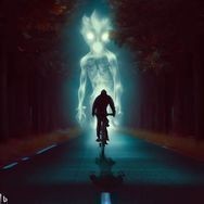 bicyclist allien 01