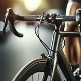 DALL E bicycle parts 01