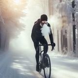 winter bicycling 10