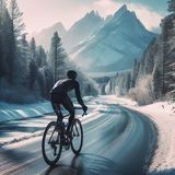winter bicycling 20