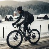 winter bicycling 21