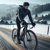 winter bicycling 22