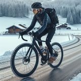 winter bicycling 23