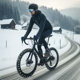 winter bicycling 24