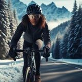 winter bicycling 30