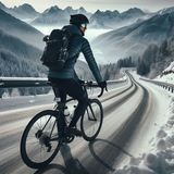 winter bicycling 36