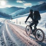 winter bicycling 44