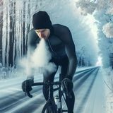 winter bicycling 9
