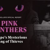 The Pink Panthers 43