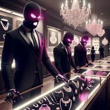 the Pink Panther jewelry store 05