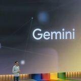 Google GEMINI и Google GNoME 20