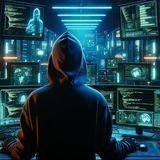 a futuristic hacker 02
