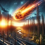 tunguska phenomenon 10