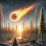 tunguska phenomenon 11