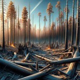 tunguska phenomenon 12