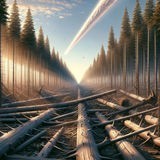 tunguska phenomenon 13