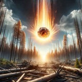 tunguska phenomenon 23