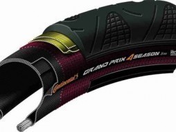 Conti Grand Prix 4 Season 01