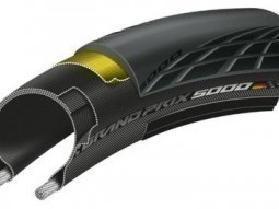 Conti Grand Prix 5000