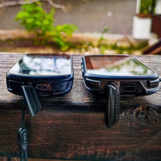 The New Garmin Edge 540 and 840. Does it make sense to upgrade from 530?