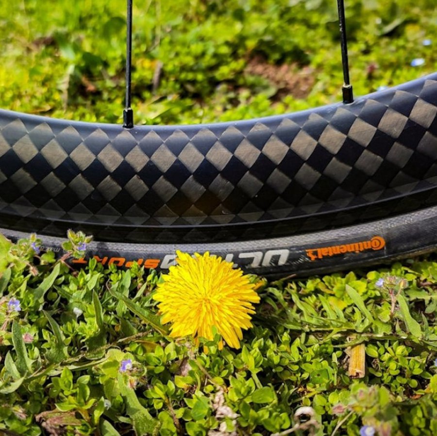 EliteWheels Carbon Wheels for road bike Review